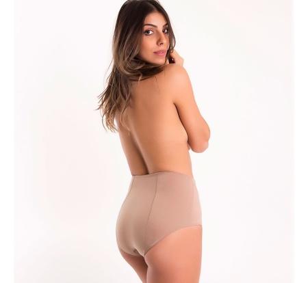 Imagem de Modelador Cinta Abdominal Elegance Duloren - Ref. 114195