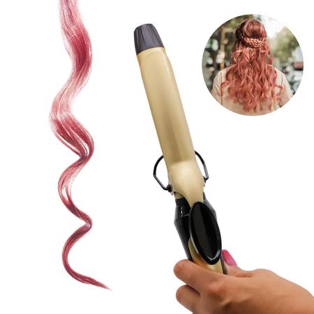 Descubra qual é o melhor babyliss para o tamanho do seu cabelo