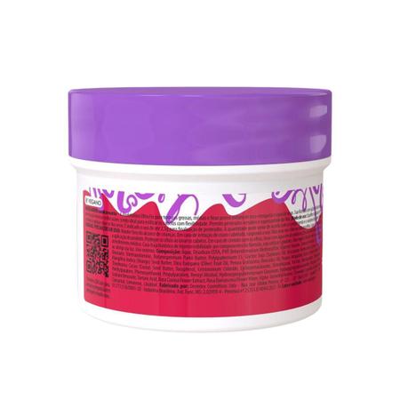 Imagem de Modeladora Ultra Fix Salon Line Todecacho 120G