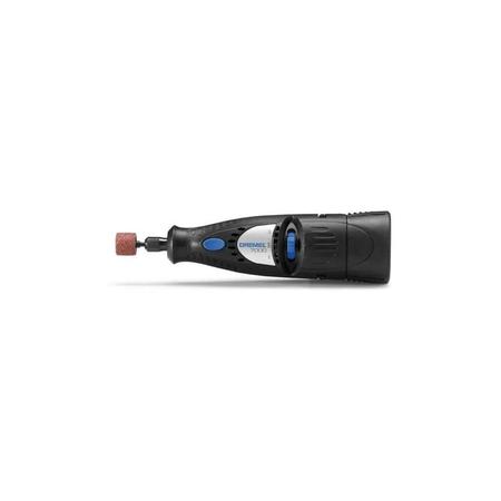 Modelismo Dremel 7000 Serie Ferramenta Rotativa Rotary N 5