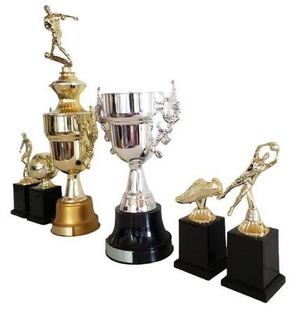 Imagem de Modelos de Trofeus para Seus Jogos Original Variados