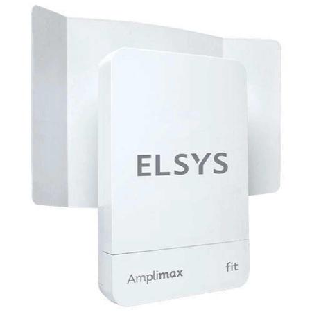 Imagem de Modem 4G Externo Elsys Amplimax Fit C/ Roteador EPRL18