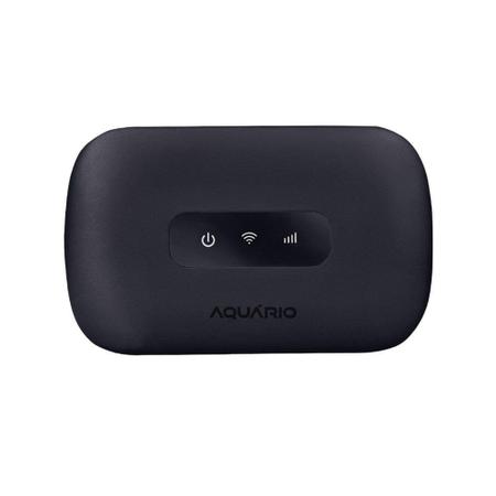 Imagem de Modem movel 4g mm-4000 - AQUARIO