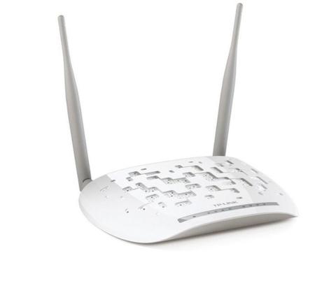 Imagem de Modem TP-LINK  VDSL2 ROUTER TD-W9970 300MBPS USB