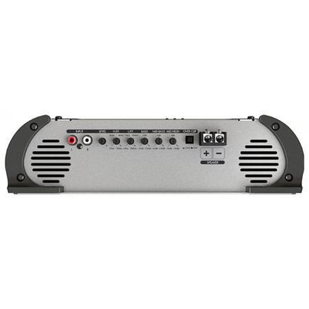 Imagem de Módulo Amplificador Stetsom Ex-1600 Eq 1600 W Rms
