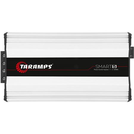 Imagem de Módulo Amplificador Taramps Smart 5 5000W Rms 1 e 2 Ohms 1 Canal