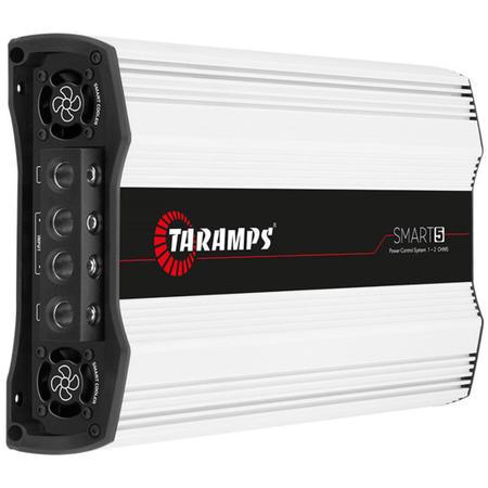 Imagem de Módulo Amplificador Taramps Smart 5 5000W Rms 1 e 2 Ohms 1 Canal