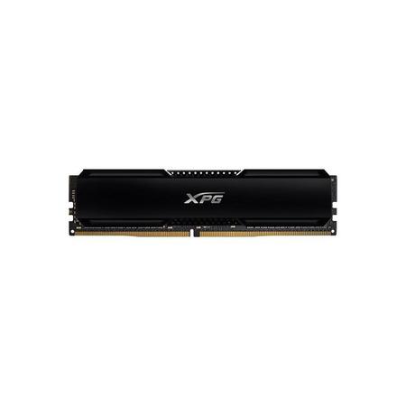 Imagem de Módulo de Memória RAM ADATA XPG GAMMIX D20 DDR4 8GB 3200MHz -  Desempenho e Confiabilidade