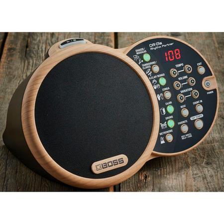Boss dr01s sale drum machine