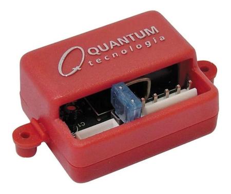Imagem de Modulo De Subida Vidro Quantum 2 Portas Universal Qa112