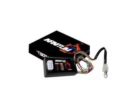 M dulo Expansor De Rpm Infinitum Motos Injetadas SERVITEC