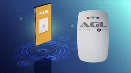 Modulo Rel Wifi com 2 Canais AGL Rel Magazine Luiza