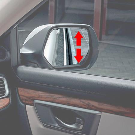 Módulo Tiltdown de Espelho Retrovisor Elétrico Chevrolet Onix 2020