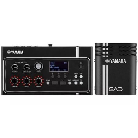 Imagem de Modulo Yamaha EAD10 p/ Captacao de Bateria