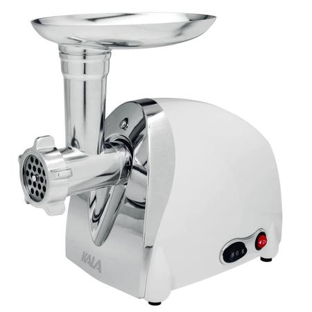 Moedor Carne Eletrico 500W 220V Kala Imagem de Moedor Carne Eletrico 500W 220V Kala