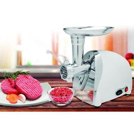 Moedor Carne Eletrico 500W 220V Kala Imagem de Moedor Carne Eletrico 500W 220V Kala