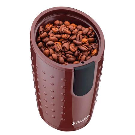 Imagem de Moedor de Café Cadence Di Grano MDR302 150W