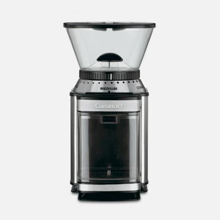 Imagem de Moedor De Café Cuisinart Supreme Grind 110v Tipo Moinho Dbm-8p1br