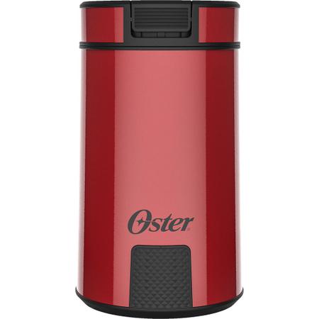 Imagem de Moedor de Café Oster Red