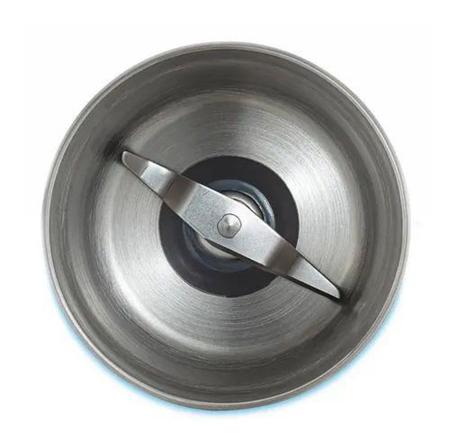 Moedor de graos em inox 180-220w 220v mg200-b2 b+d - BLACK DECKER Imagem de Moedor de graos em inox 180-220w 220v mg200-b2 b+d - BLACK DECKER