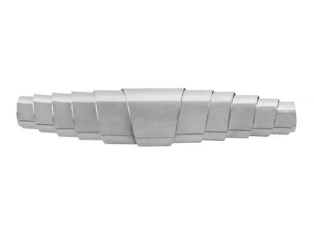 Mola metalica helicoidal biconica para tesoura de poda 78304 e 78308 encartelado tramontina Imagem de Mola metalica helicoidal biconica para tesoura de poda 78304 e 78308 encartelado tramontina