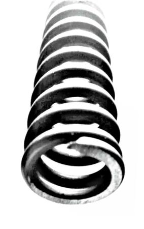 Imagem de Mola reparo ar comprimido da esp. de pressão CBC 4,5 mm 