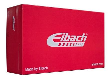 Molas Esportivas Pro-Kit Eibach Mercedes A180 A A250 2012 A 2018 Imagem de Molas Esportivas Pro-Kit Eibach Mercedes A180 A A250 2012 A 2018