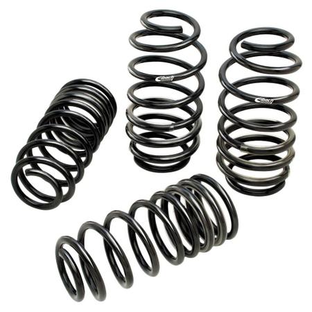 Molas Esportivas Pro-Kit Eibach Mercedes A180 A A250 2012 A 2018 Imagem de Molas Esportivas Pro-Kit Eibach Mercedes A180 A A250 2012 A 2018