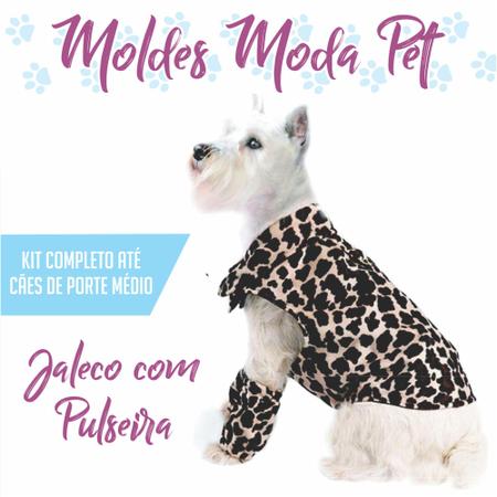 Roupa para Cachorro em Oferta