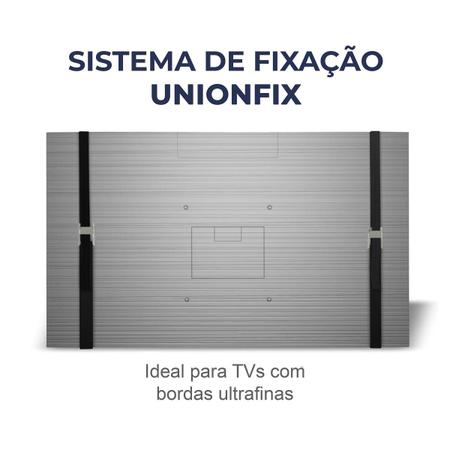 Imagem de Moldura Interativa Unionboard 75 Polegadas