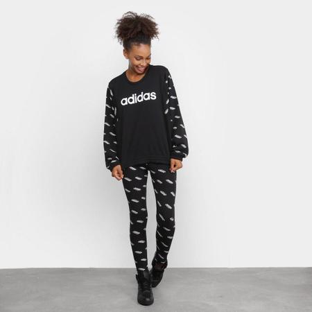 jaqueta adidas favorites feminina