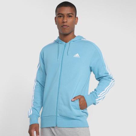 Moletom adidas hot sale masculino verde