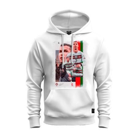 Moletom do cheap cr7