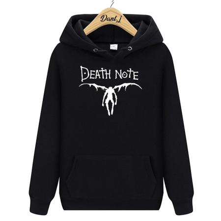 Camiseta death note animes personagens - Estação das Camisetas - Outros  Moda e Acessórios - Magazine Luiza