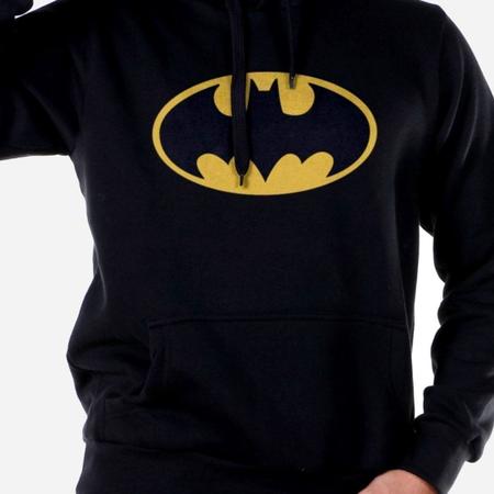Batman moletom cheap