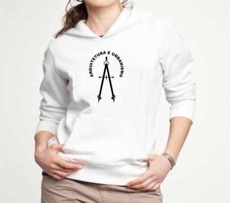 Moletom Blusa de Frio Masculino Feminino Profiss o Faculdade