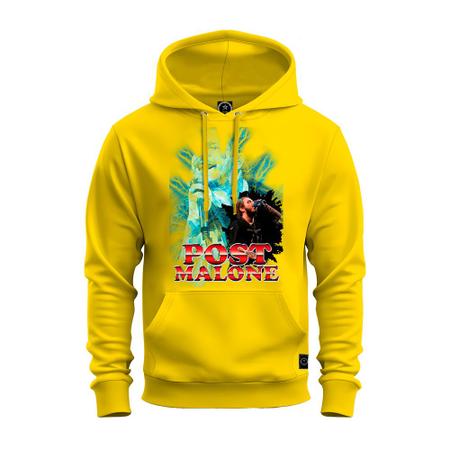 Moletom do cheap post malone