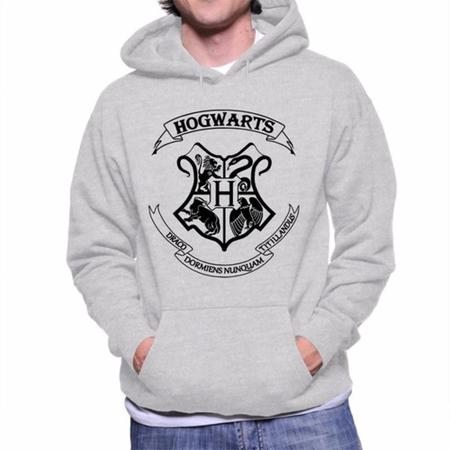 Blusa de cheap frio hogwarts