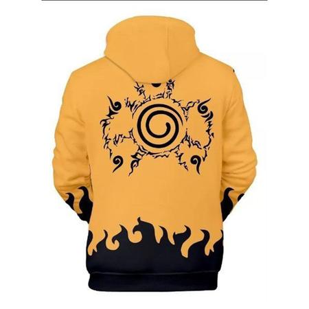 Moletom Blusa Naruto Aldeias Renegados Nuvem Akatsuki - BELLESTOROFICIAL -  Moletom / Blusão Infantil - Magazine Luiza