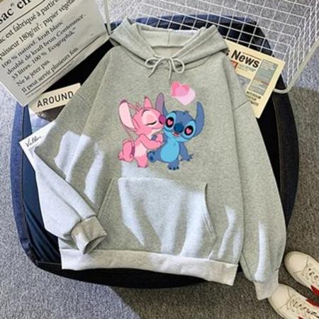 Moletom lilo hotsell e stitch