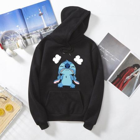 Moletom lilo e stitch sale