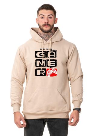 Moletom hotsell de jogos