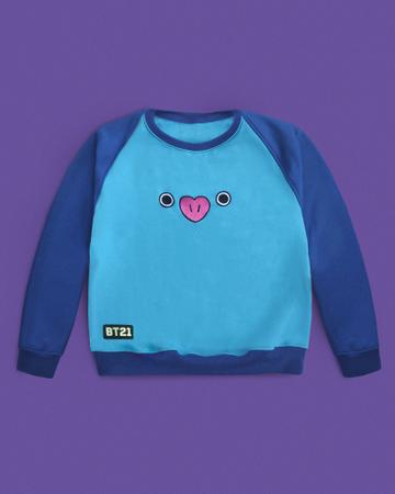 Moletom jhope sale