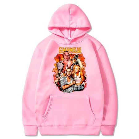 Moletom rappers store americanos