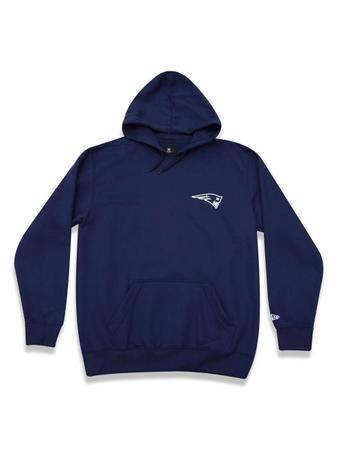 Moletom patriots best sale