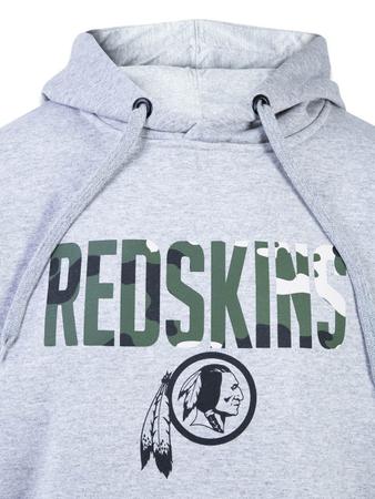 Moletom redskins 2025