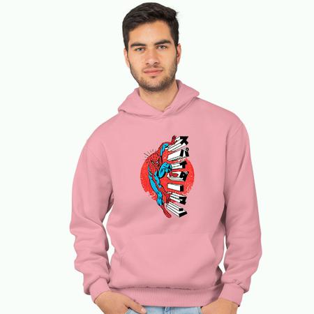 Moletom de super best sale herois