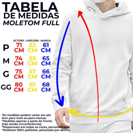 Moletom Unissex Canguru Blusa de Frio Personagens Anime Naruto