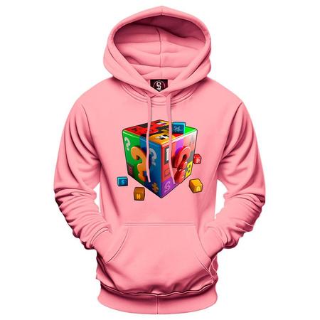Moletom de store games