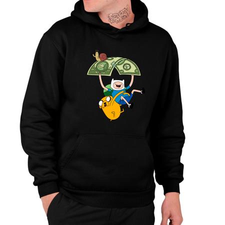 Moletom finn cheap